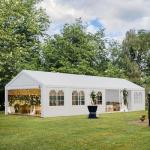 YITAHOME 20x40FT Heavy Duty Outdoor Party Tent