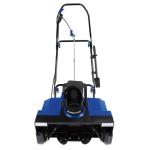Snow Joe 15-Amp Electric Snow Blower, 22" Width