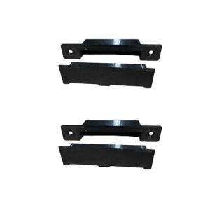 Screen Room Drain Kit for Patio Water Control