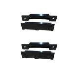 Screen Room Drain Kit for Patio Water Control