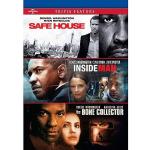 Denzel Washington Double Feature DVD Set