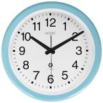 Large Waterproof Wall Clock for Indoor/Outdoor Use