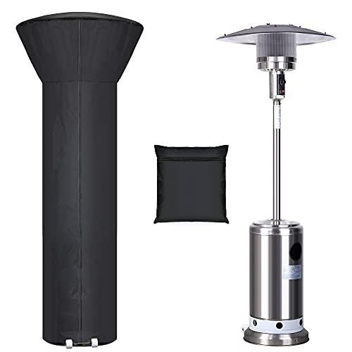 Patio Heater Covers