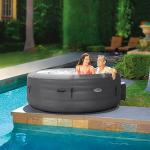 Intex SimpleSpa Inflatable Hot Tub for 4