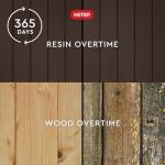 Keter 30 Gallon Resin Outdoor Storage Box