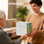 Solar Bird Feeder with Camera and 2K Video