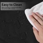 Pyramid Torch Patio Heater Cover with Zipper