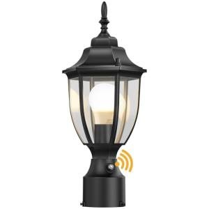 Lamomo Waterproof Outdoor Lamp Post Lights