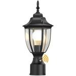 Lamomo Waterproof Outdoor Lamp Post Lights