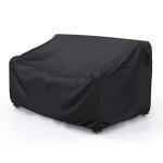 Heavy Duty Waterproof Patio Sofa Cover, 2-Seater