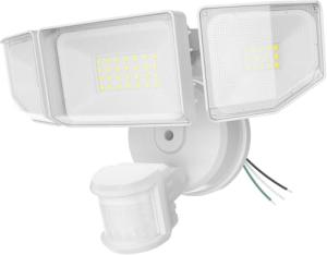 LED Security Lights with Motion Sensor 8500 lm