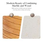 COSIEST 42" Outdoor Propane Fire Pit Table