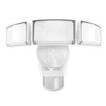 LUTEC 72W LED Motion Sensor Outdoor Security Light