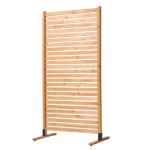VEVOR Wooden Privacy Screen for Outdoor Spaces