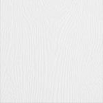 No-Dig Decorative White Garden Edging, 15ft