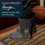 Heavy-Duty Non-Slip Outdoor Welcome Mat