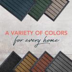 Heavy-Duty Non-Slip Outdoor Welcome Mat