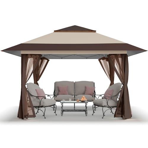 Gazebos