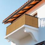 Privacy Screen for Balcony and Patio 3' x 10