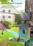 Smart Bird Feeder with Camera and AI Identification