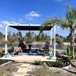 Purple Leaf 10'x13' Heavy-Duty Outdoor Pergola