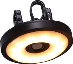 Cordless LED Umbrella Lights with Remote Control