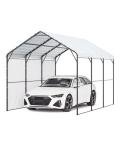 VEVOR Heavy Duty 10' x 15' Carport Shelter