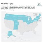 Heavy Duty Metal Carport for Vehicles, 10x20 ft