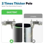 10x15 ft Heavy Duty Car Canopy Tent