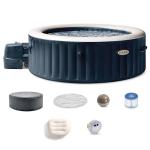 Intex PureSpa Plus Bubble Massage Spa Set