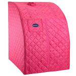 Durasage Portable Steam Sauna Tent with Chair