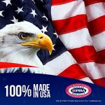 Heavy-Duty American Flag 4x6 for Outdoors