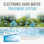 Intex PureSpa Plus Bubble Massage Spa Set