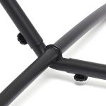 2-Person Portable Heavy Duty Hammock Stand