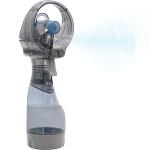 O2COOL Portable Water Misting Fan – Grey