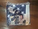 Heavy-Duty American Flag 4x6 for Outdoors