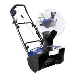 Snow Joe Ultra 18-Inch Electric Snow Blower