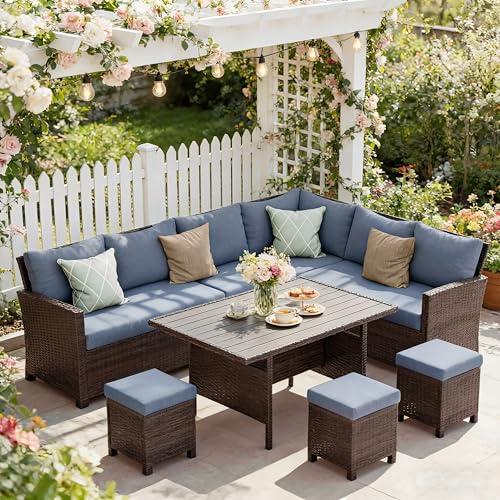Patio Conversation Sets