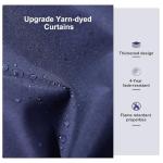 PURPLE LEAF 10' X 14' Permanent Hardtop Gazebo for Patio with Netting and Curtains Deck Backyard Heavy Duty Sunshade Metal Roof All Weather Outdoor Pavilion Canopy