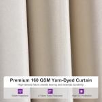 PURPLE LEAF 10' x 14' Outdoor Hardtop Gazebo with 7 Pieces Outdoor Dining Set, Champagne Aluminum Gazebo with Galvanized Steel Double Roof, Curtains and Netting for Patio Lawn and Garden