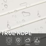 Adirondack 2-Tier Outdoor Side Table for Patio