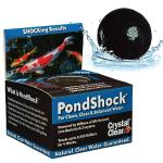 PondShock Ball for Crystal Clear Water