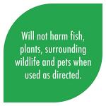 API Pond Algaefix Algae Control - 1 Gallon