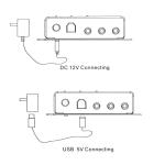 ICESPRING IR Repeater Kit for 10 Devices