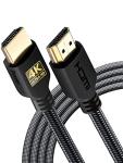 PowerBear 10ft 4K HDMI Cable - High Speed