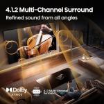 Hisense 65" U8 Mini-LED Smart 4K TV