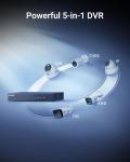 ANNKE 3K Lite AI Security DVR Recorder