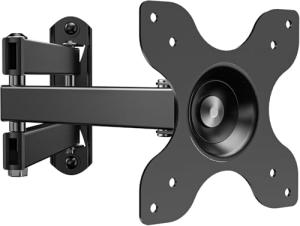 WALI Full Motion TV Wall Mount for 13-32