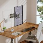 WALI Full Motion TV Wall Mount for 13-32