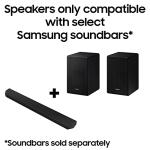 Samsung 9500S Wireless Dolby Atmos Rear Speakers